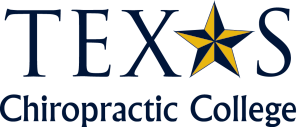 Texas Chiropractic College catalog